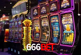 Jogos Emocionantes 666BET