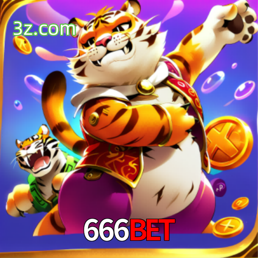 Cassino Online 666BET