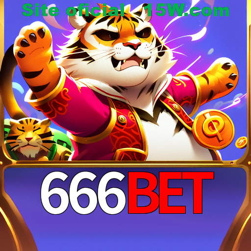 Imagem promocional da 666bet mostrando a plataforma e suas vantagens